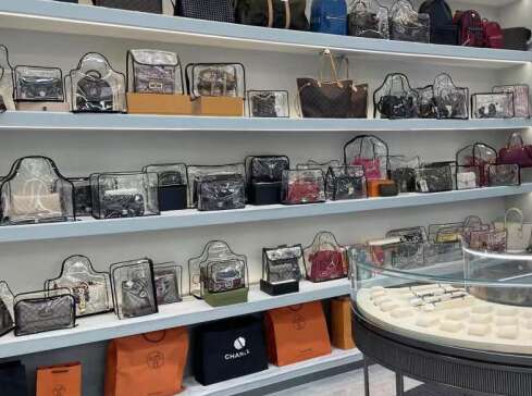宁波市奢侈品寄卖回收典
